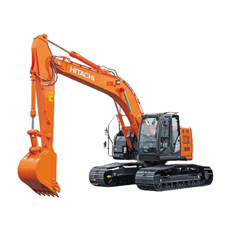Construction machinery