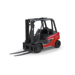 Diesel / LPG forklift trucks